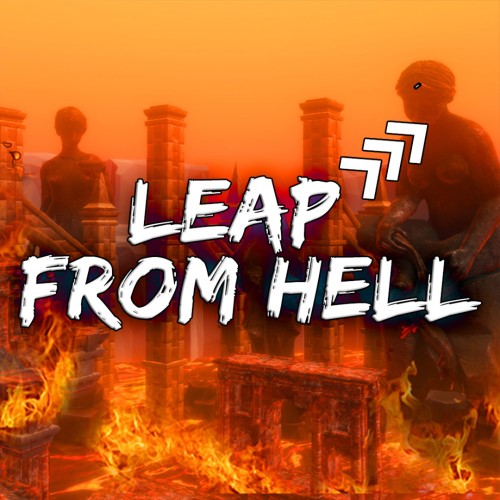 Leap from Hell