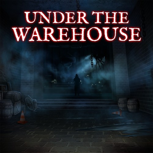 Under the Warehouse