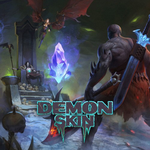 Demon Skin