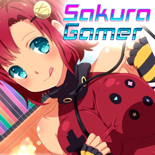 Sakura Gamer