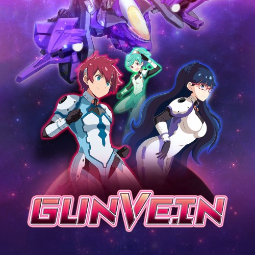 Gunvein