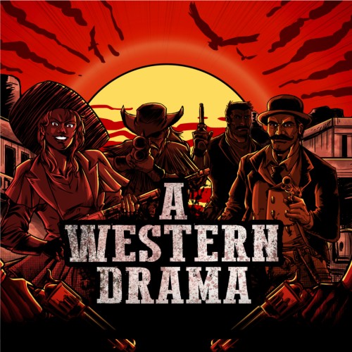 A Western Drama