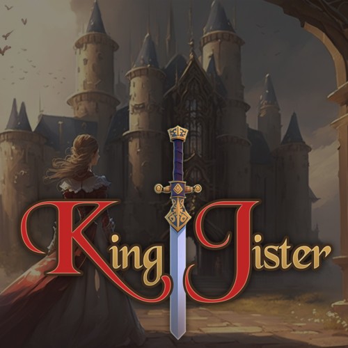 King Jister 3