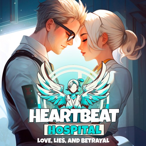 Heartbeat Hospital: Love, Lies and Betrayal