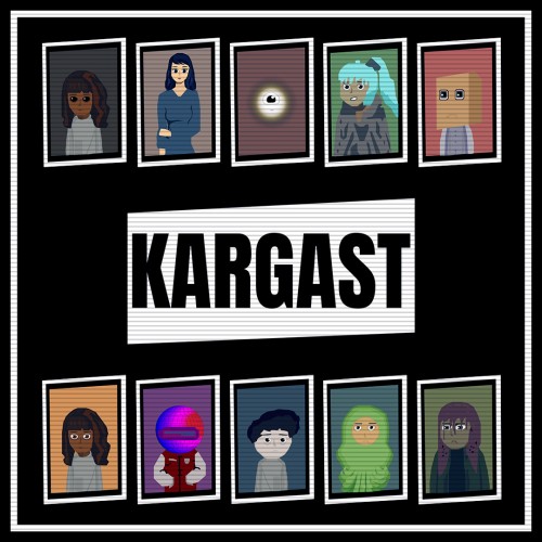 Kargast