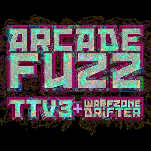 Arcade Fuzz