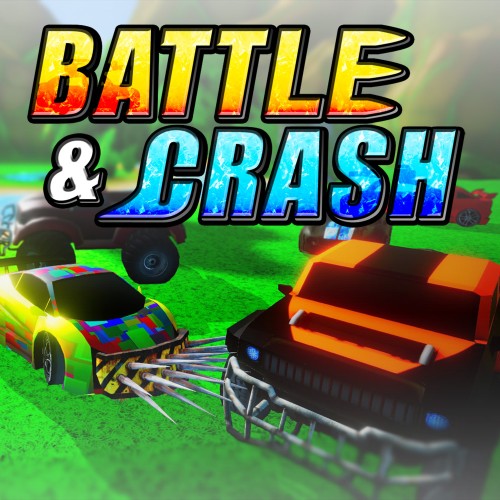 Battle and Crash