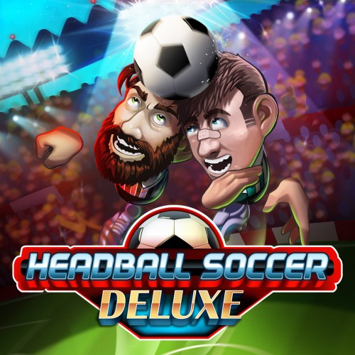 Headball Soccer Deluxe