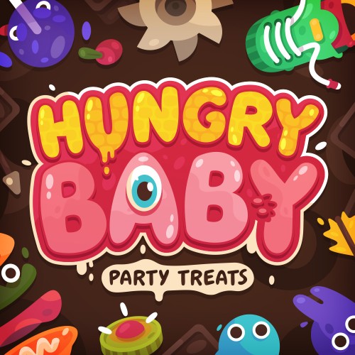 Hungry Baby: Party Treats
