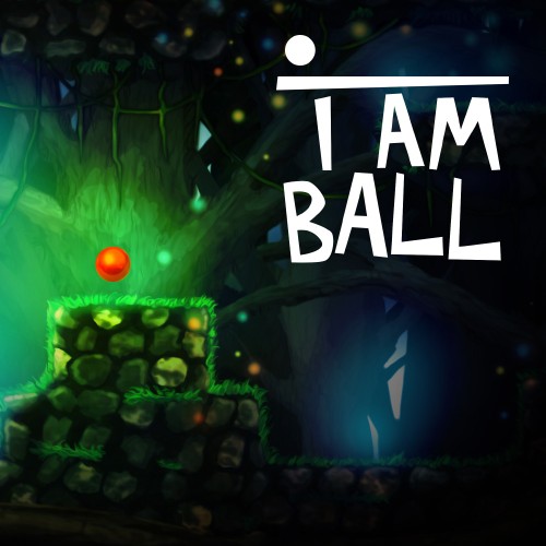 I am Ball