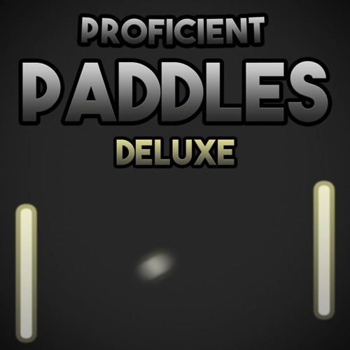 Proficient Paddles Deluxe