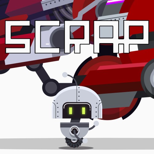 Scrap