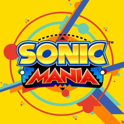 Sonic Mania Plus